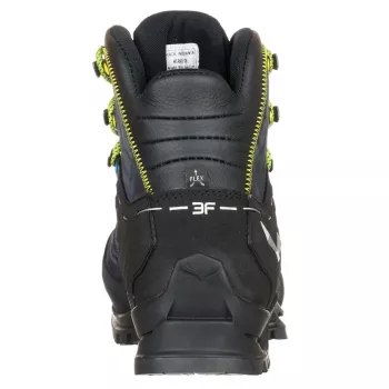 SALEWA ανδρικό παπούτσι αναρρίχησης MS Rapace GTX - Night Black/Kamille - UK 7 (EU 40,5)