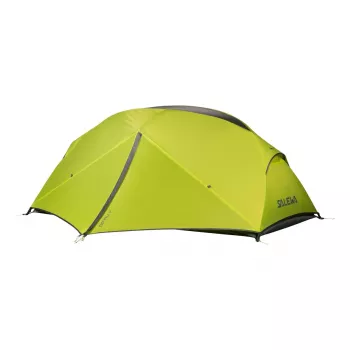 Salewa Denali IV 4 ατόμων 3 εποχών Διπλού τοιχώματος θολωτή σκηνή