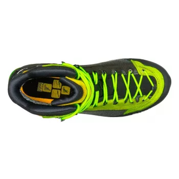 SALEWA μποτάκια Crow GTX Cactus Sulphur Spring UK 7.5 (EU 41)