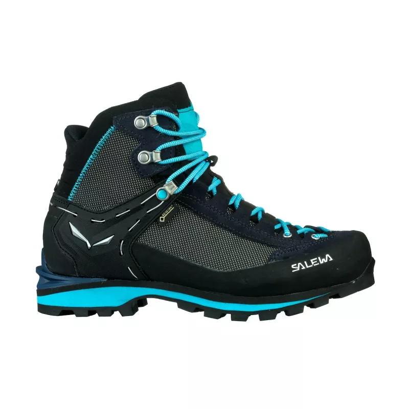 SALEWA Γυναικεία Crow GTX Μπότες προσέγγισης