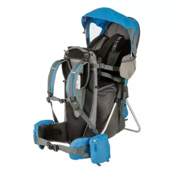 Salewa Koala II Βρεφικό Σακίδιο μεταφοράς - Royal Blue
