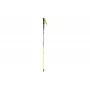 SALEWA Dynafit Vert Pro Stock - Black/Cactus, 115 cm