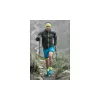SALEWA Dynafit Vert Pro Stock - Black/Cactus, 115 cm