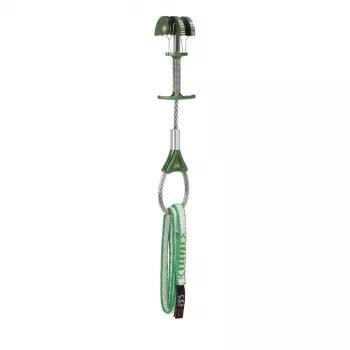 SALEWA Friend Wild Country Zero Friend 0.75 - Πράσινο