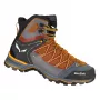 Salewa Mountain Trainer Lite Mid GORE-TEX Ανδρικά Μποτάκια Πεζοπορίας