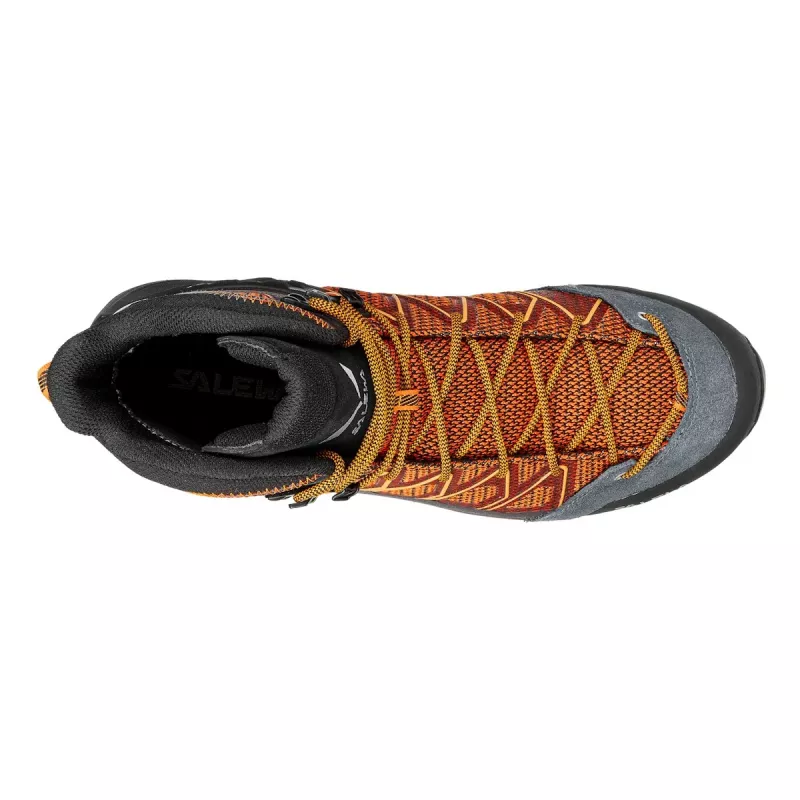 Salewa Mountain Trainer Lite Mid GORE-TEX Ανδρικά Μποτάκια Πεζοπορίας