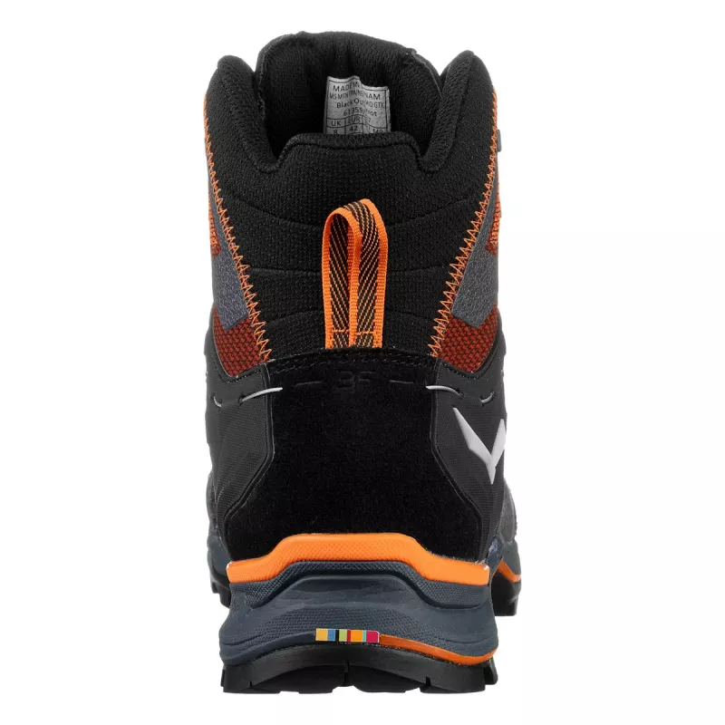 Salewa Mountain Trainer Lite Mid GT Ανδρικά Παπούτσια Πεζοπορίας