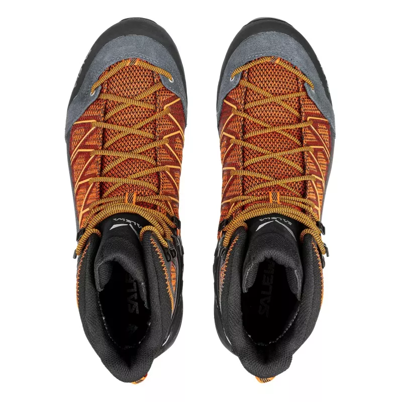 Salewa Mountain Trainer Lite Mid GT Ανδρικά Παπούτσια Πεζοπορίας