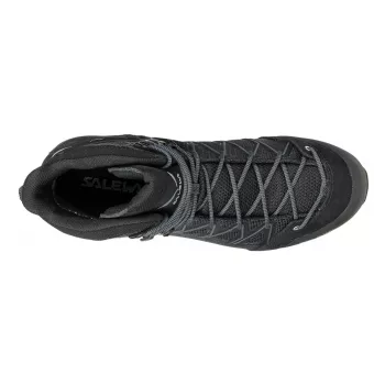 Salewa Mountain Trainer Lite Mid GTX μποτάκια πεζοπορίας - Black, EU 46.5