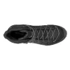 Salewa Trainer Lite Mid GTX παπούτσια πεζοπορίας - μαύρο