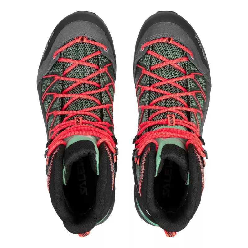 Salewa Mountain Trainer Lite GTX Γυναικεία Παπούτσια Πεζοπορίας
