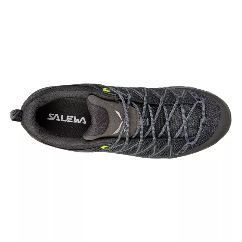 Salewa Mountain Trainer Lite GTX παπούτσια - μαύρο