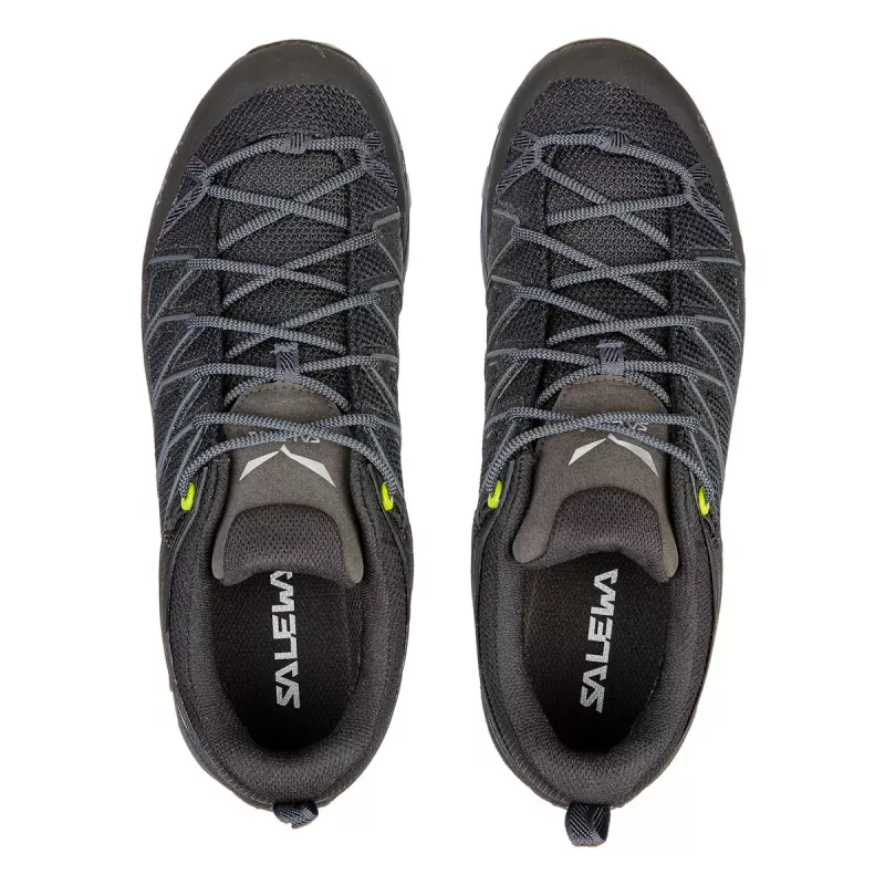 Salewa Mountain Trainer Lite GTX παπούτσια - μαύρο