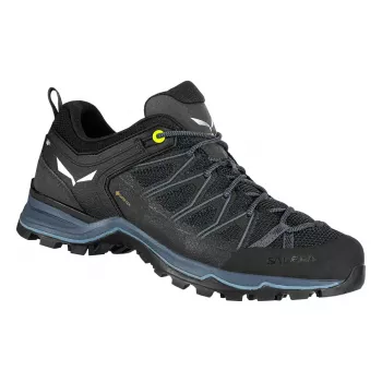 Salewa Mountain Trainer Lite GTX παπούτσια πεζοπορίας - μαύρο