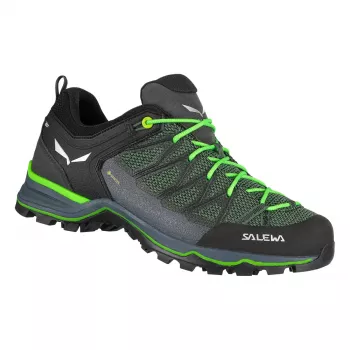 Salewa Mountain Trainer Lite GTX Παπούτσια Πεζοπορίας - Magnet/Ombre Blue, EU 44.5