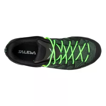 Salewa Mountain Trainer Lite GTX Μποτάκια Πεζοπορίας - Magnet/Ombre Blue, Μέγεθος 46