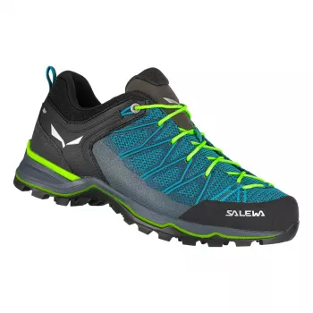 Salewa Mountain Trainer Lite παπούτσια trekking - Malta/Πράσινο, EU 46,5