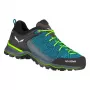 Salewa Mountain Trainer Lite παπούτσια πεζοπορίας - Malta/Green, EU 47