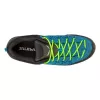 Salewa Mountain Trainer Lite παπούτσια πεζοπορίας - Malta/Green, EU 47