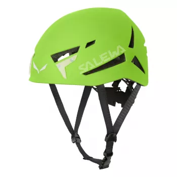 SALEWA κράνος VEGA-FLUO Green L/XL