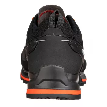 SALEWA παπούτσια Mtn Trainer 2 GTX - Black/Carrot - UK 8.5 (42.5)