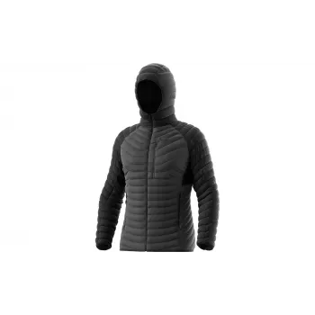 SALEWA Dynafit Radical Down Hood μπουφάν - Black Out (μέγεθος S)