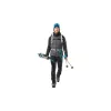 SALEWA Dynafit Radical Down Hood μπουφάν - Black Out (μέγεθος S)