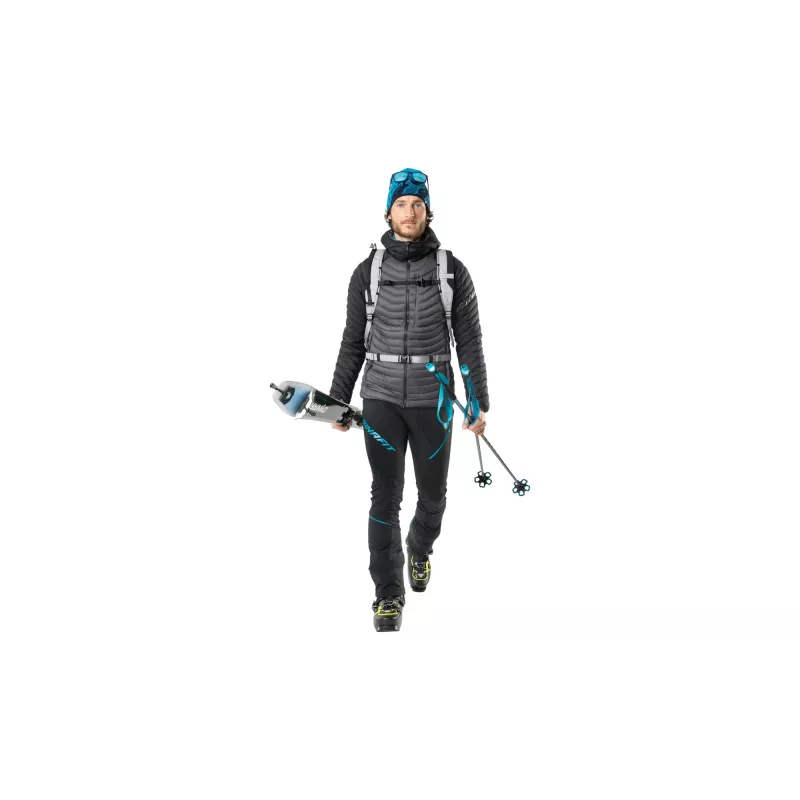 SALEWA Dynafit Radical Down Hood μπουφάν - Black Out (μέγεθος S)