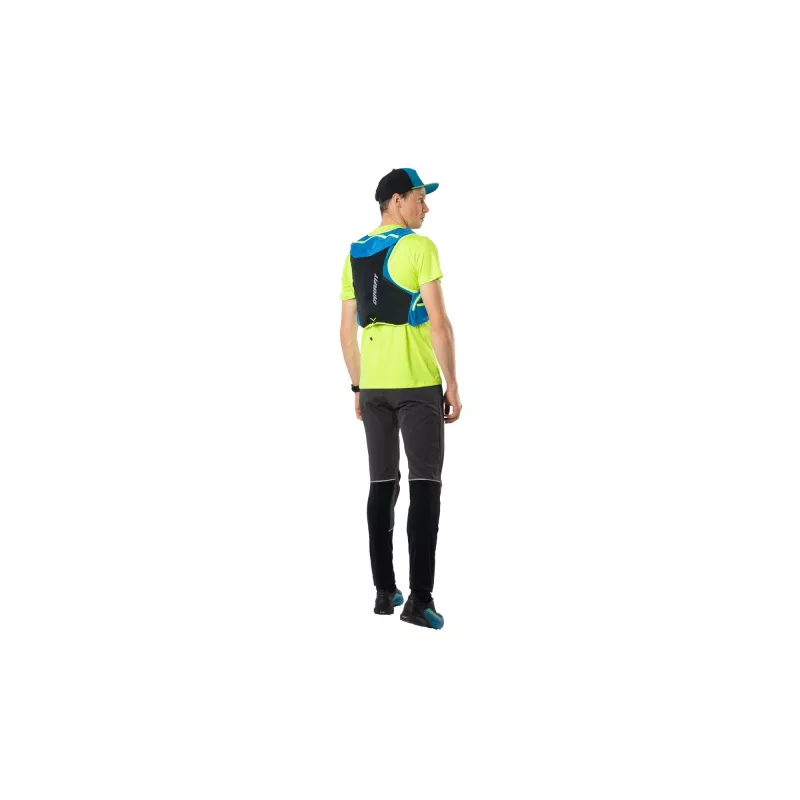 SALEWA Transalper παντελόνι Warm-Black Out-0730-50 (L) DYNAFIT