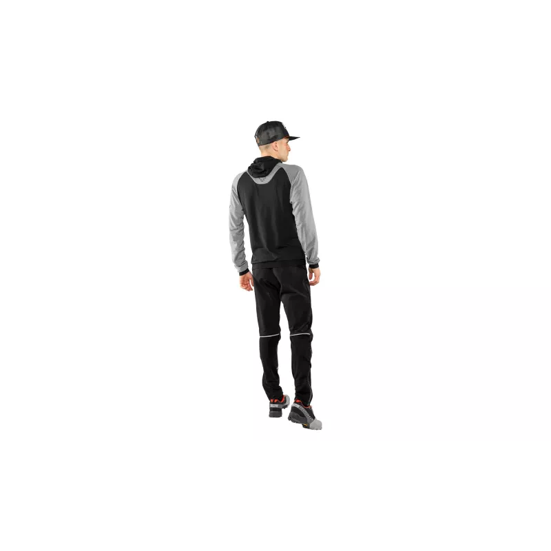 SALEWA Transalper παντελόνι Warm-Black Out-0730-50 (L) DYNAFIT