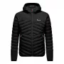 Salewa Brenta Jacket Down Black Out Ανδρικό S (EU 46)