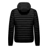 Salewa Brenta Jacket Down Black Out Ανδρικό S (EU 46)