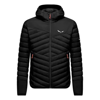 Salewa Brenta Down Jacket Black Out Ανδρικό EU 48/M