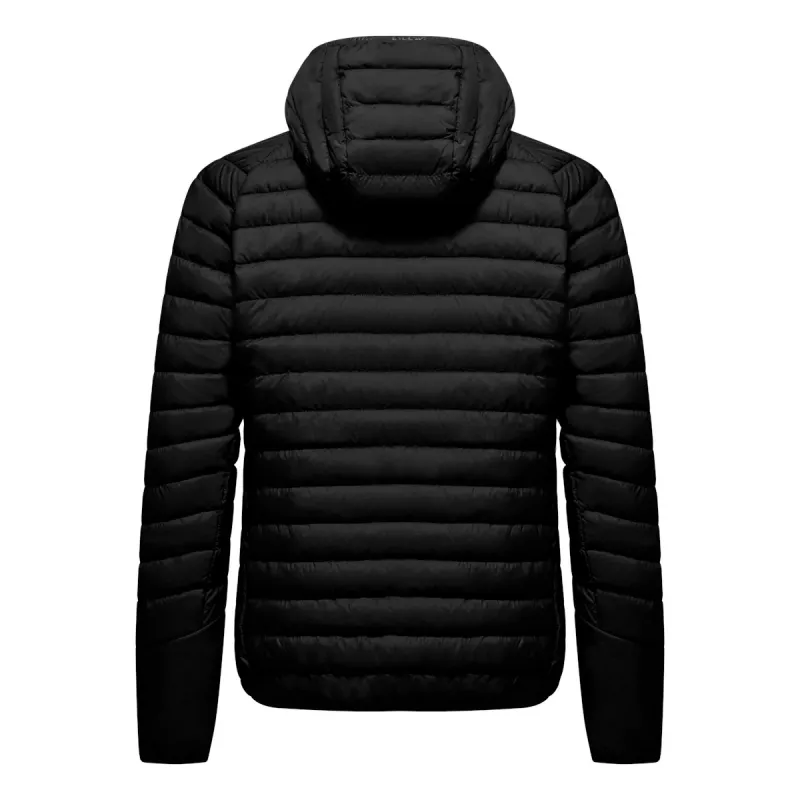 Salewa Brenta Down Jacket Black Out Ανδρικό EU 48/M