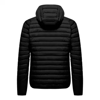 Salewa Brenta πουπουλένιο μπουφάν Black Out 50 (L)