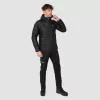 Salewa Brenta Down Jacket Black Out XXL