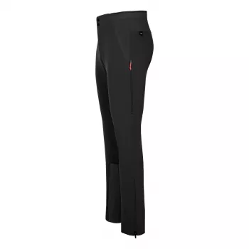SALEWA Lagorai Παντελόνι Trekking Black Out Μέγεθος 46
