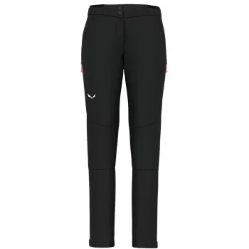 SALEWA Lagorai Ski Touring Παντελόνι Γυναικείο Black Out Μέγεθος 36 (S)