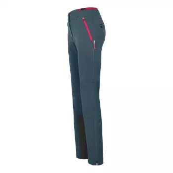 SALEWA Lagorai Ski Touring Παντελόνι Γυναικείο Black Out Μέγεθος 36 (S)