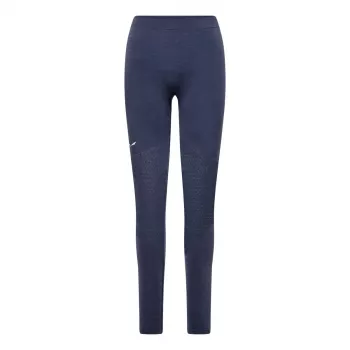 SALEWA Zebra Leggings Responsive Tight Γυναικείο