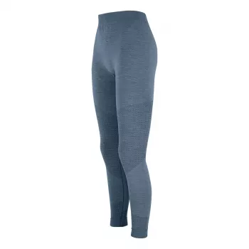 SALEWA Zebra Leggings Responsive Tight Γυναικείο