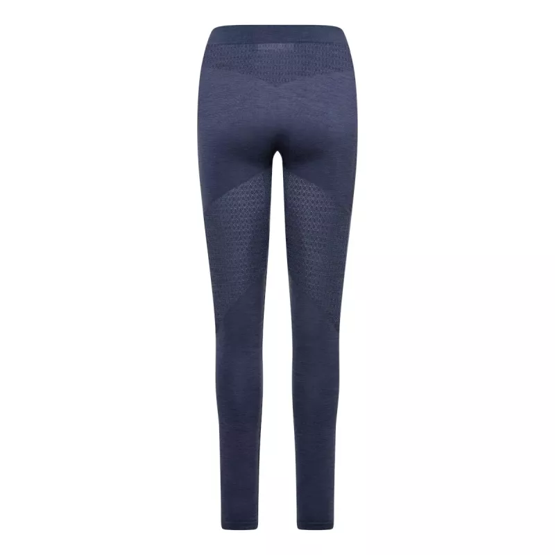 SALEWA Zebra Leggings Responsive Tight Γυναικείο