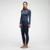 SALEWA Zebra Leggings Responsive Tight Γυναικείο