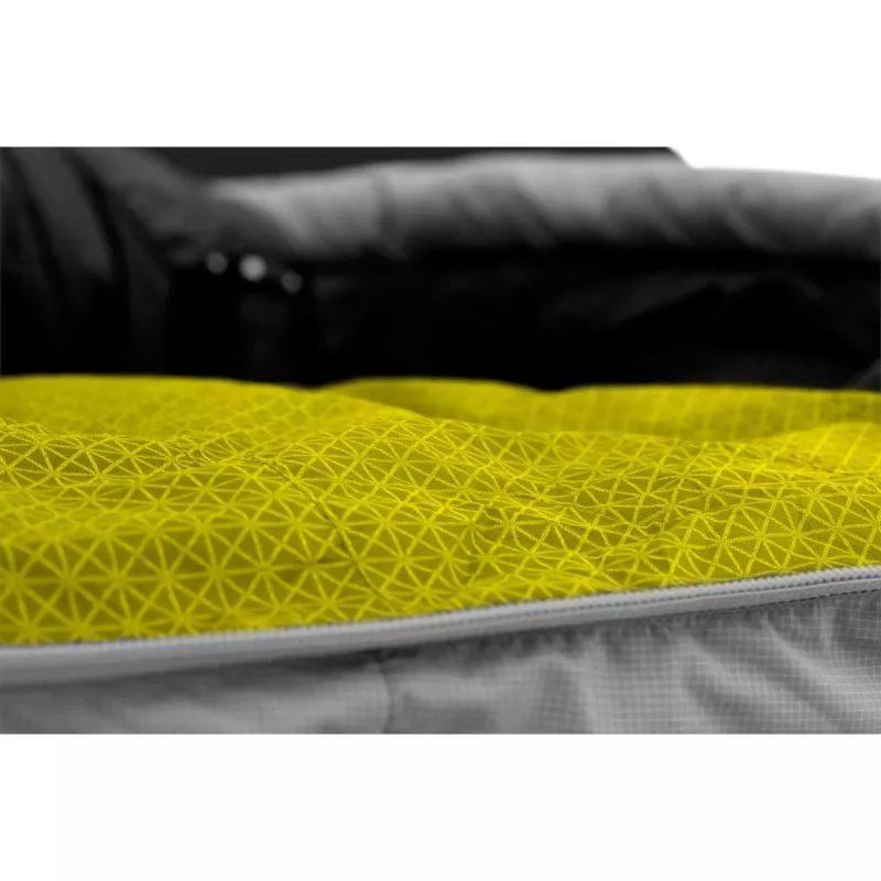Salewa Rozes Light Υπνόσακος (185 cm) - Μπλε