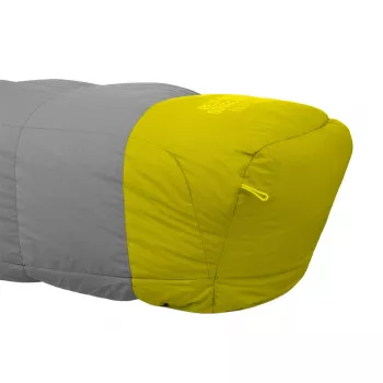 SALEWA Υπνόσακος Micro II 650 Quattro