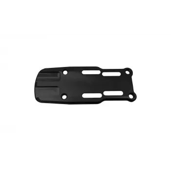 SALEWA Dynafit Adjustment Plates - Μαύρο