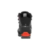 Salewa Crow GTX Ορειβατικά Μποτάκια - Walnut/Orange
