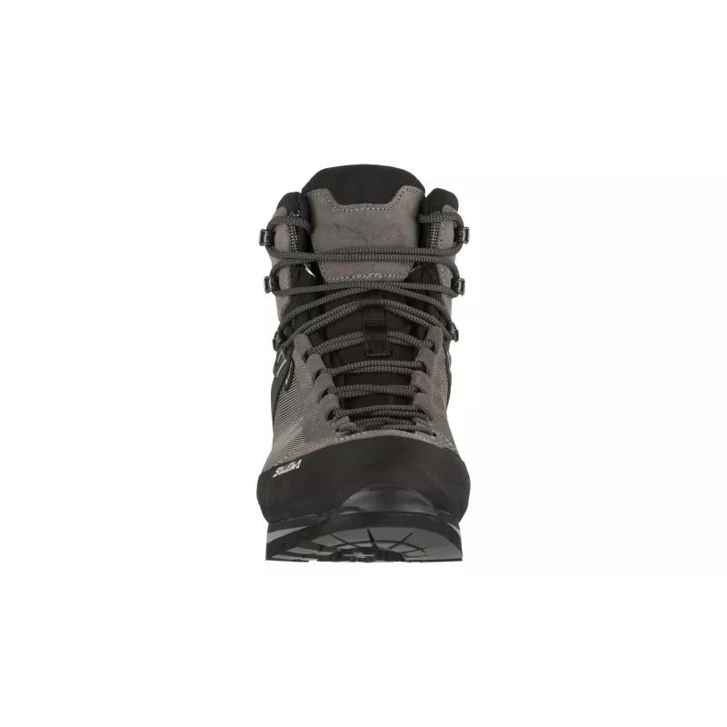 Salewa Crow GTX Ορειβατικά Μποτάκια - Walnut/Orange