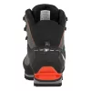 SALEWA Crow GTX Ορειβατικά Μποτάκια - Wallnut/Fluo Orange