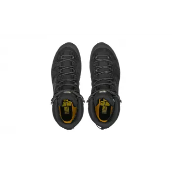 Salewa Alp Trainer 2 Mid GTX μποτάκια πεζοπορίας - Black/Black - UK 11 (EU 46)
